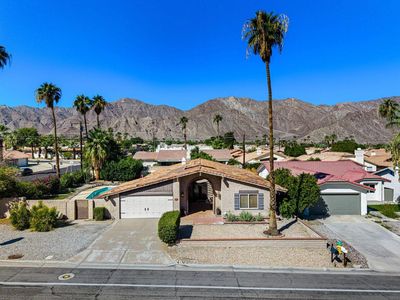 53495 Avenida Bermudas, La Quinta, CA, 92253