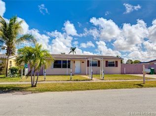 30227 SW 158th Pl, Homestead, FL 33033