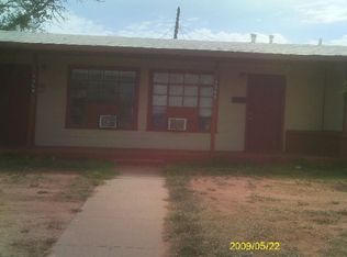 4029 Redbud Cir, Abilene, TX 79605