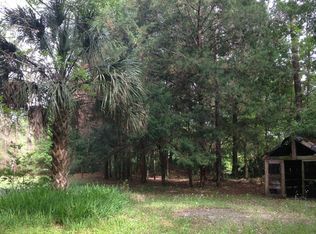 55151 Thomas Rd, Callahan, FL 32011