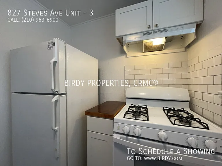827 Steves Ave #3 — Photo 19