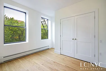 Rented by Keller Williams NYC