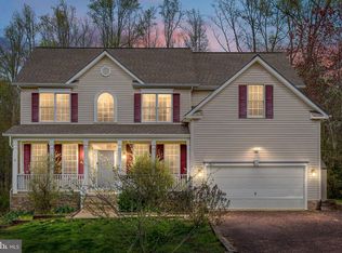 3567 White Hall Rd, King George, VA 22485