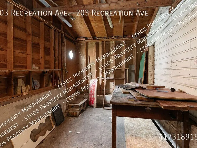 203 Recreation Ave #203 RECREATION AVE — Photo 14