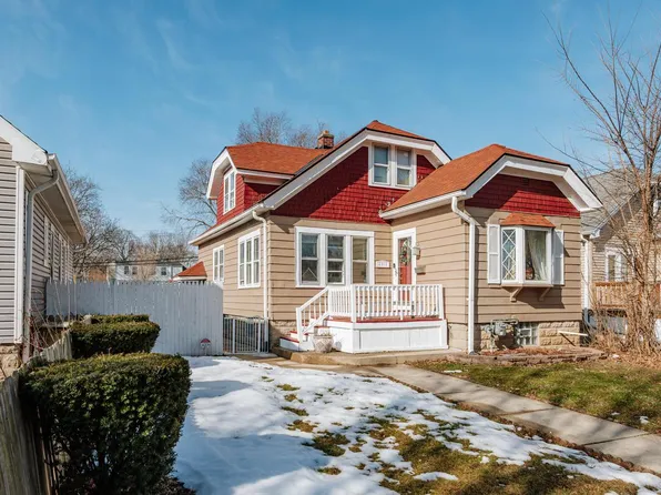 4919 North 52nd STREET, Milwaukee, WI 53218