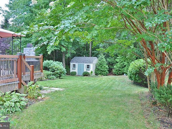 2nd image of 1610 Gunpowder Ridge Rd