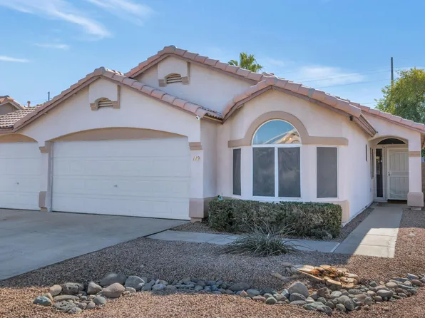 119 W Renee Drive, Phoenix, AZ 85027
