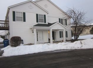 683 Fieldcrest Dr UNIT A, South Elgin, IL 60177