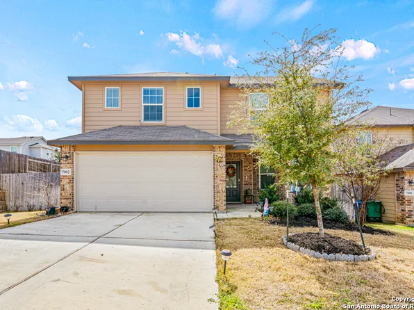 7002 ALTAIR CHASE, San Antonio, TX 78252