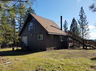 6200 Wilson Hill Rd, Shingletown, CA 96088