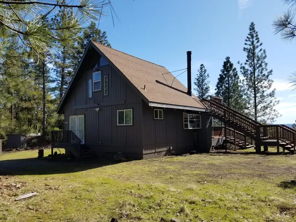 6200 Wilson Hill Rd, Shingletown, CA 96088
