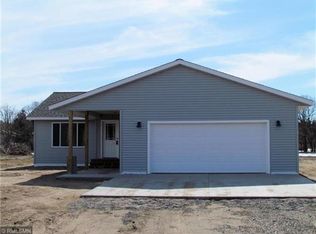1985 Nelson Lake Rd SW, Pillager, MN 56473
