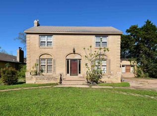 604 NW Fort Sill Blvd, Lawton, OK 73507