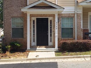 2749 Vining Ridge Ter, Decatur, GA 30034