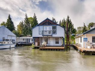 205 N Bridgeton Rd SLIP 1, Portland, OR