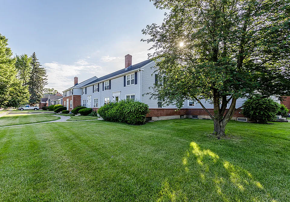 Park Place Townhomes