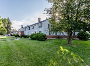 Park Place Townhomes, Buffalo, NY 14220