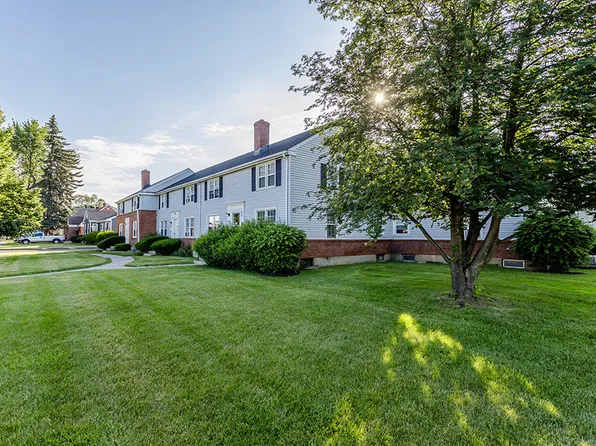 Park Place Townhomes