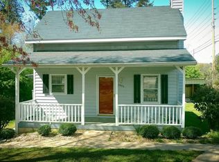 2802 Crystal Cv, Gainesville, GA 30504