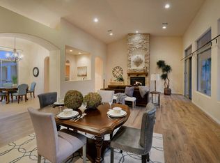 5722 W Silent Wash Pl, Marana, AZ 85658