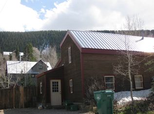 116 Whiterock Ave, Crested Butte, CO 81224