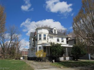 1831 Knowles St, East Cleveland, OH