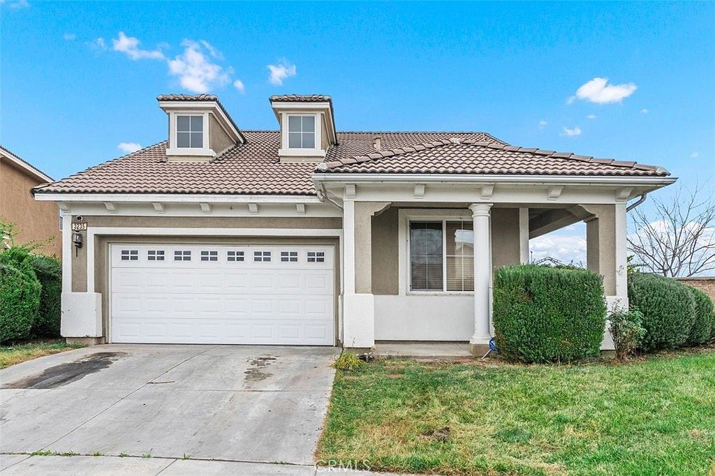 3235 Tumbleweed Rd, Hemet, CA 92545 Zillow