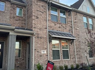384 Greenhouse Dr, Plano, TX 75074