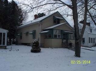 35 William St, Hornell, NY 14843