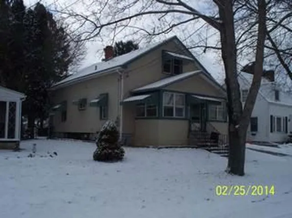 35 William St, Hornell, NY 14843