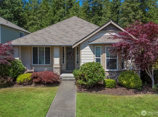 9208 Campus Glen Dr NE, Lacey, WA 98516