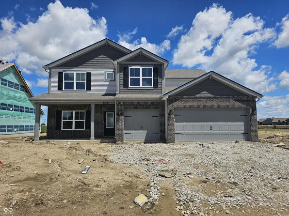 930 Angilee Way, Lebanon, IN 46052