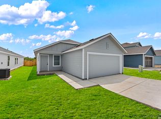 13815 Chital Chase, San Antonio, TX 78253