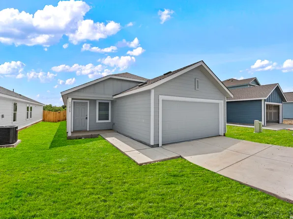 13815 Chital Chase, San Antonio, TX 78253