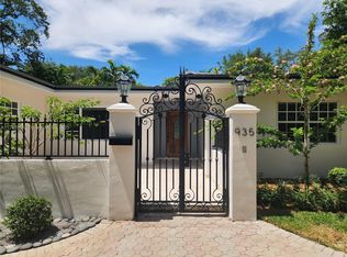935B Alfonso Ave, Miami, FL 33146