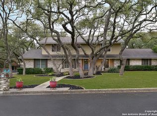 204 Sagecrest Dr, Hollywood Park, TX 78232
