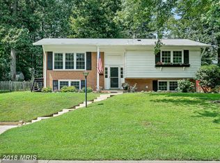 2430 Villanova Dr, Vienna, VA 22180