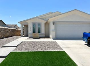 12429 Polo Norte Dr, El Paso, TX 79934