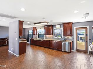 4639 W Cavalier Dr, Glendale, AZ 85301