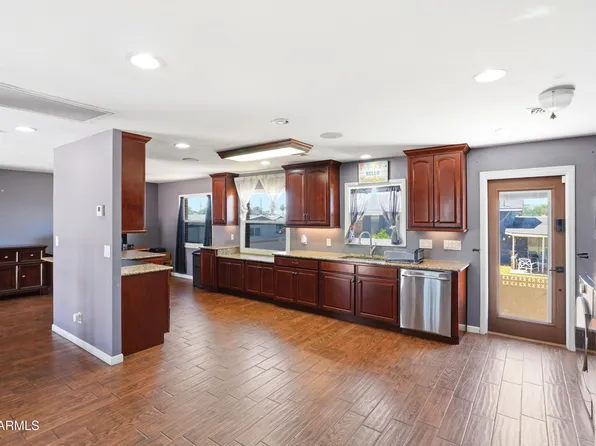 4639 W CAVALIER Drive, Glendale, AZ 85301