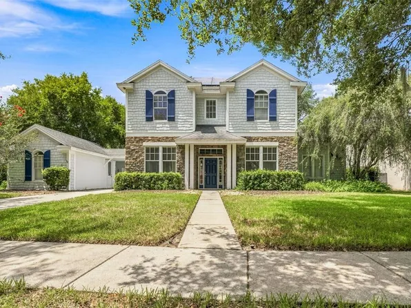 21201 SKY VISTA DRIVE, LAND O LAKES, FL 34637