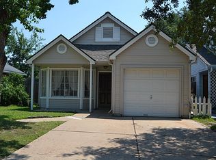 14722 Bradford Colony Dr, Houston, TX 77084