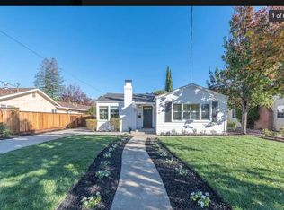 100 S Milton Ave #A, Campbell, CA