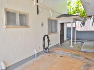 98-1429 Akaaka St, Aiea, HI 96701