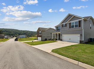 2429 Union Pointe Ln, Knoxville, TN 37932