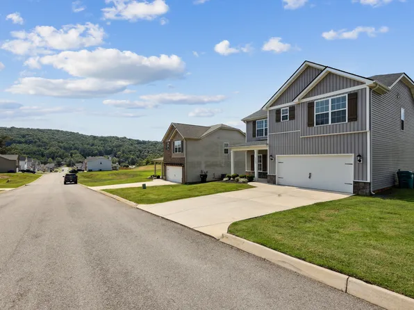 2429 Union Pointe Ln, Knoxville, TN 37932