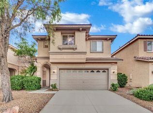 4613 White Stork Dr, North Las Vegas, NV 89084