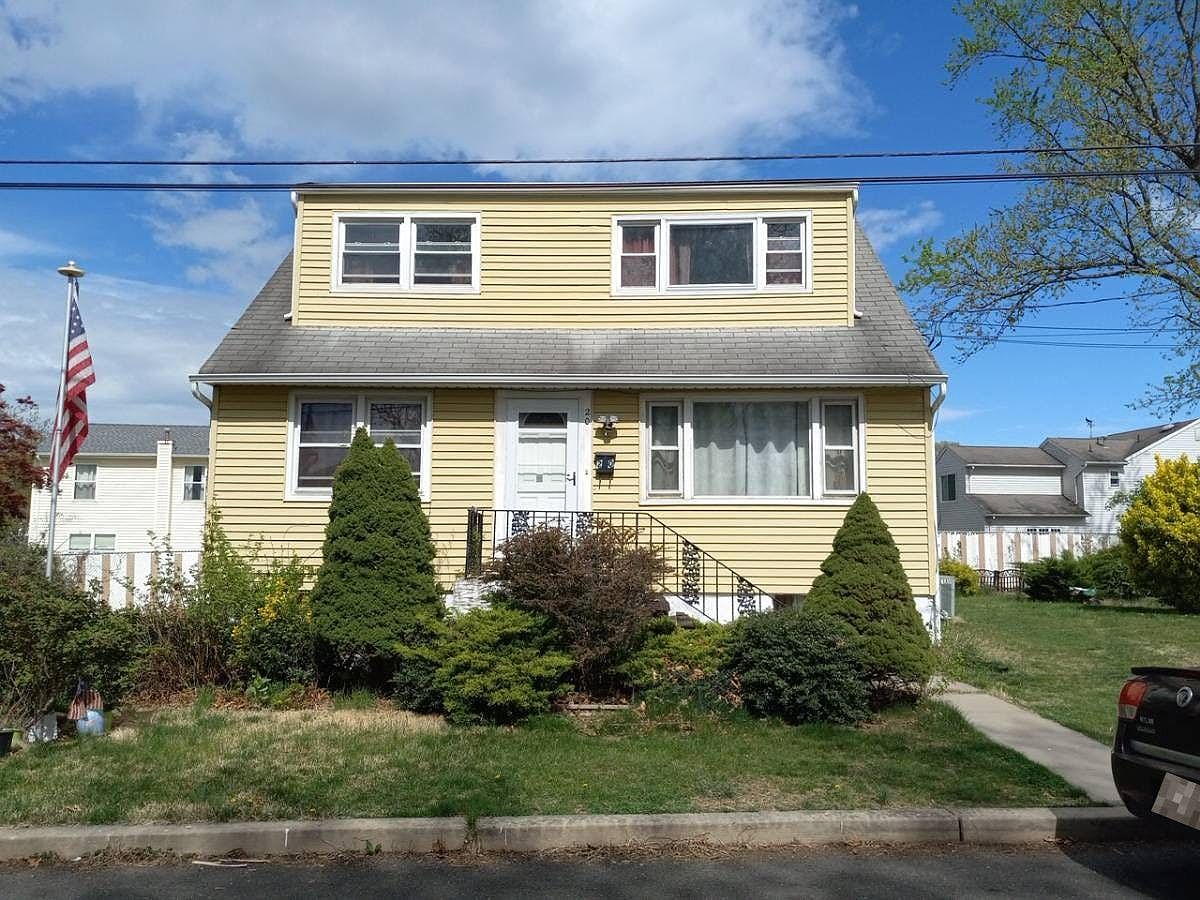 20 Stevenson Ave, Cliffwood, NJ 07721 Zillow