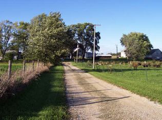 10302 Wange Rd #40, Capron, IL 61012