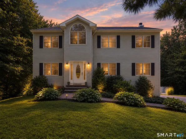 167 Lyman Road, Wolcott, CT 06716